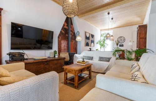 Alcacer do Sal Maison | Villa Sado