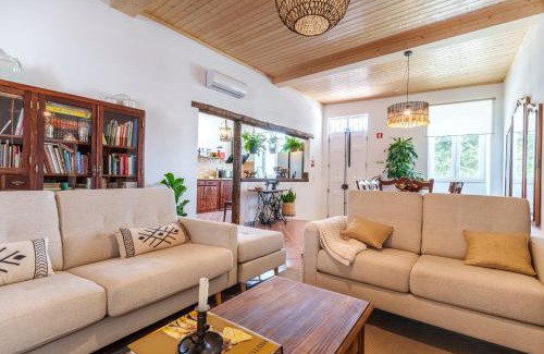 Alcacer do Sal Maison | Villa Sado