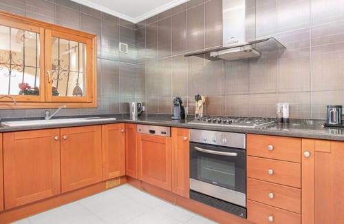 Pinar del Advocat Villa | Safran - villa de 3 chambres proche de la plage