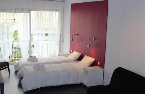 La Sagrada Familia Appartement | Villa Sagrada
