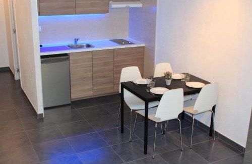 La Sagrada Familia Appartement | Villa Sagrada