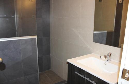 La Sagrada Familia Appartement | Villa Sagrada