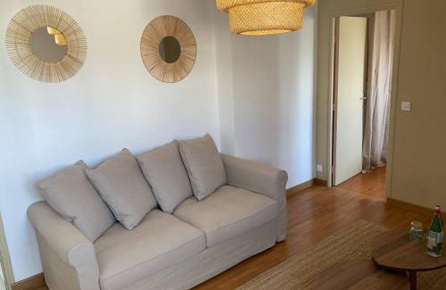 Papus Appartement | Villa SAGRADA - LE BOHEME *