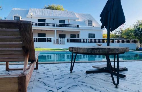 Antsiranana Appartement | Villa SAIDIA climatisée avec PISCINE