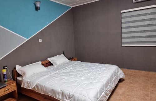 Antsiranana Appartement | Villa SAIDIA climatisée avec PISCINE