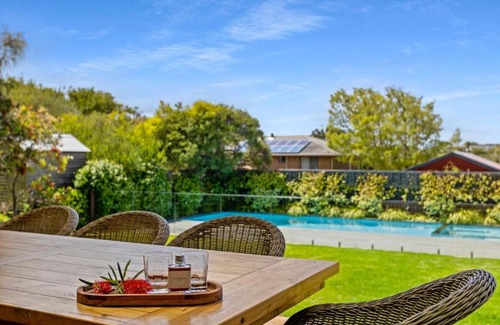 Sorrento Maison | VILLA SAIL - Location, Luxury and Lifestyle