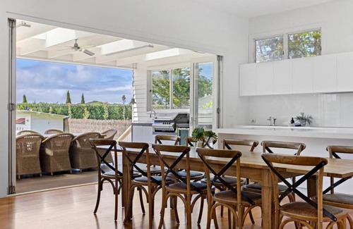 Sorrento Maison | VILLA SAIL - Location, Luxury and Lifestyle