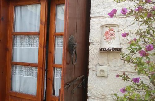 Kathikas Maison | Villa Saint George - Stone Costa