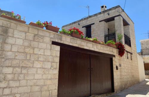 Kathikas Maison | Villa Saint George - Stone Costa