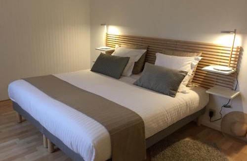 Vesoul Maison | Villa Saint-Georges