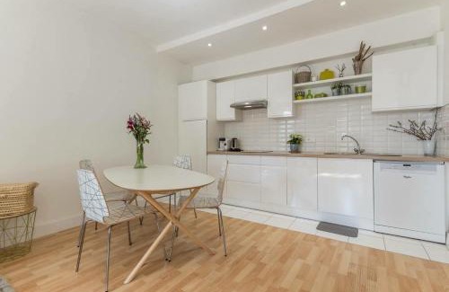 Vesoul Maison | Villa Saint-Georges