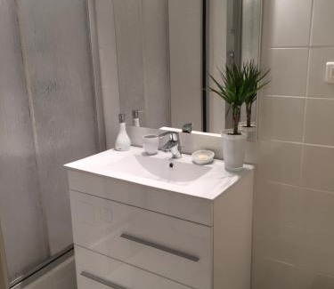 Vesoul Maison | Villa Saint-Georges