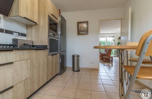 Merville Maison | Villa Saint-Jean - Merville