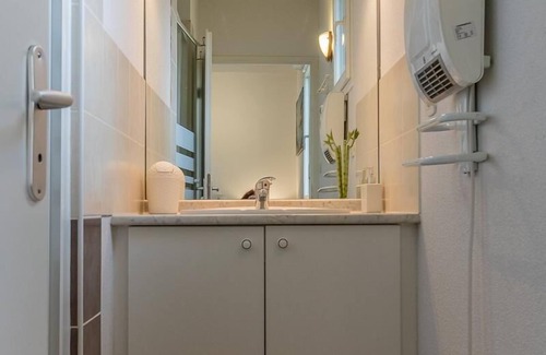 Merville Maison | Villa Saint-Jean - Merville
