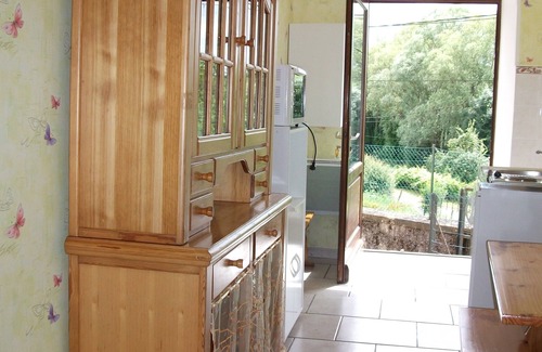Mirecourt Station Balnéaire | VILLA SAINTE BARBE MAISON ET CHAMBRES D'HÔTE