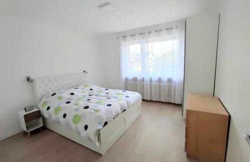 Amneville Maison | Villa Sainte-Rose 3ch à 5 minutes de la Cité des Loisirs