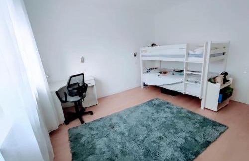 Amneville Maison | Villa Sainte-Rose 3ch à 5 minutes de la Cité des Loisirs