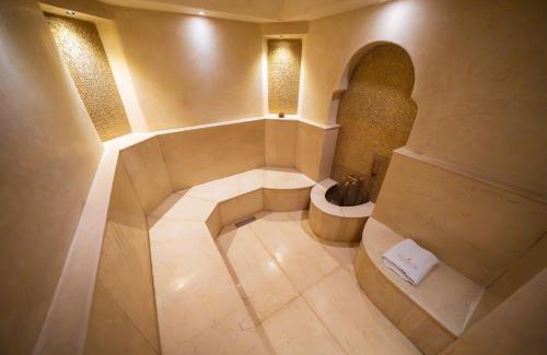 Marrakech Villa | Villa Sakina Pool & Hammam in Amelkis