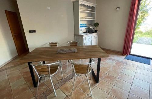 Liausson Maison | Villa Salagou - Vue sur le lac - Liausson 34800 - 6-8 pers - 100m2