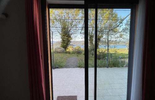 Liausson Maison | Villa Salagou - Vue sur le lac - Liausson 34800 - 6-8 pers - 100m2