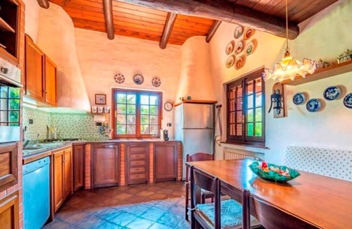 Porto San Paolo Maison | Villa Salamandra is a Luxury Villa Rentals in Sardinia