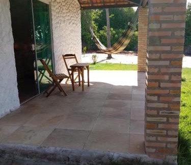 Barra Grande Chalet De Ski | Villa Salgado