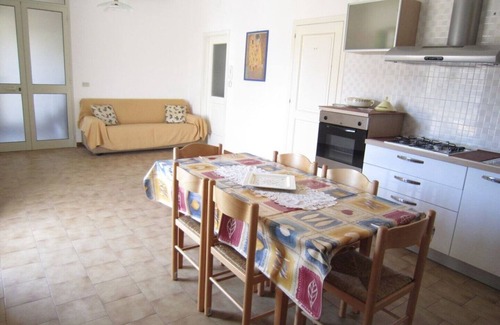 Baia Verde Maison | Maison de vacances Il Salice