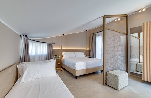 San Leone Maison | Villa Salisà