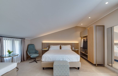 San Leone Maison | Villa Salisà