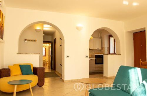 Gavirate Appartement | Villa SalMar Apartment 1 BBQ and Garden