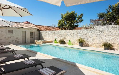 Strpacici Maison | Villa Salute