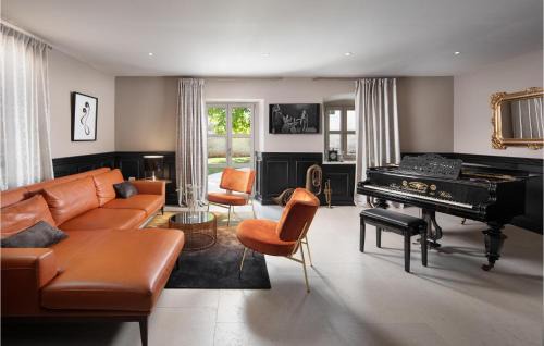 Strpacici Maison | Villa Salute