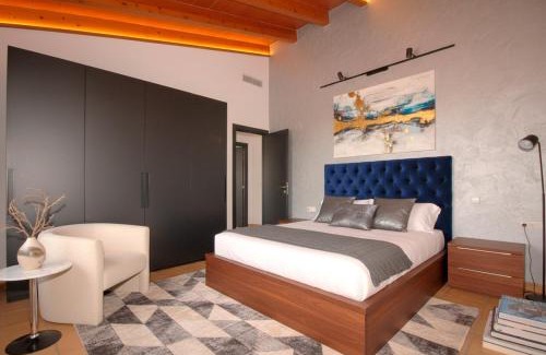 Playa de Palma Villa | Villa Salvaje Beach