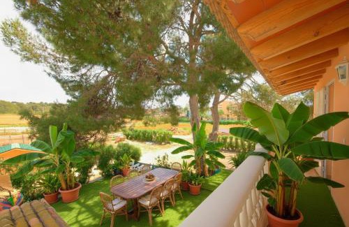 Playa de Palma Villa | Villa Salvaje Beach