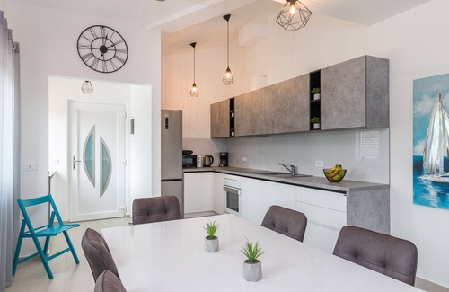 Vodnjan Villa | Villa Samba with Pool
