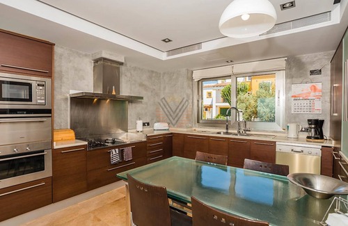 Majorca Villa | Alcanada, Villa à Alcudia, Majorque