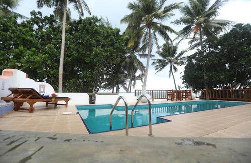 Ambalangoda Hôtel | Villa Samudra