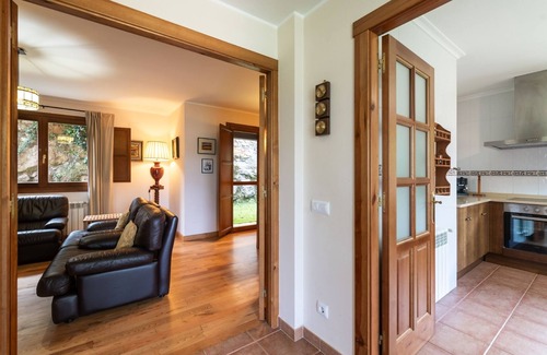 Villahormes Maison | Villa San Antolo Villahormes