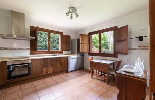 Villahormes Maison | Villa San Antolo Villahormes