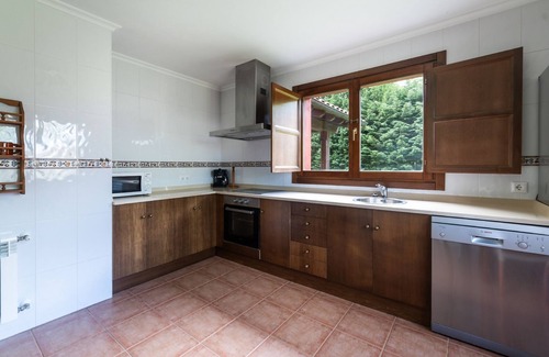 Villahormes Maison | Villa San Antolo Villahormes