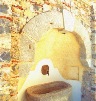 Morano Calabro Hôtel | Villa San Domenico