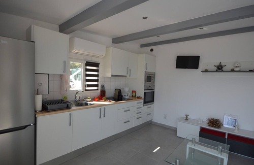 Sant Miquel de Fluvia Maison | Villa Sant Miquel de Fluvià, 4 bedrooms, 10 persons