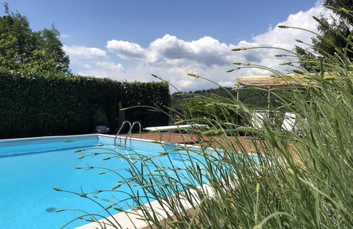 Bolano Villa | VILLA SAN GIUSTO 10 Pax avec piscine, Wifi gratuit, BBQ près des Cinque Terre