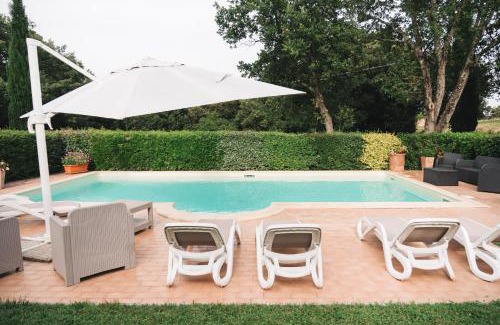 Roccastrada Maison | Villa San Giusto - Pool&Relax