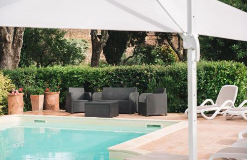 Roccastrada Maison | Villa San Giusto - Pool&Relax