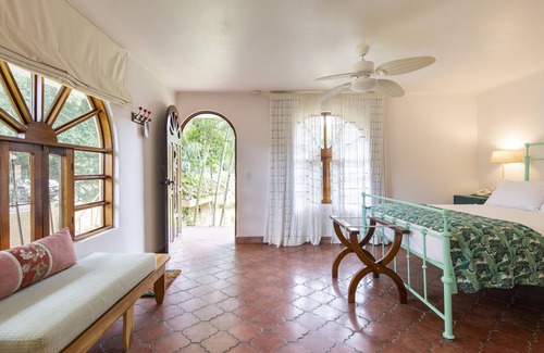 Alajuela Hôtel | Villa San Ignacio