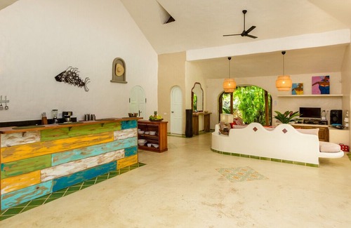 Las Terrenas Villa | VILLA SAN LUCAS in Las Terrenas