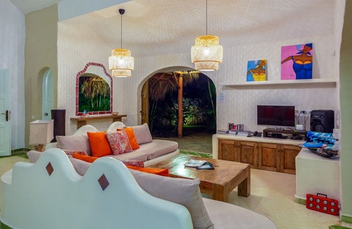 Las Terrenas Villa | VILLA SAN LUCAS in Las Terrenas