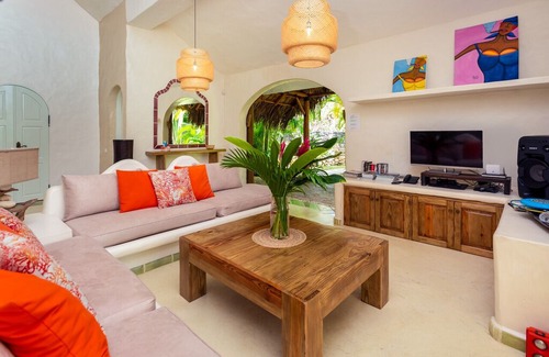 Las Terrenas Villa | VILLA SAN LUCAS in Las Terrenas