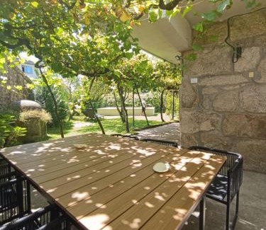 Villasobroso Maison | Villa San Martín